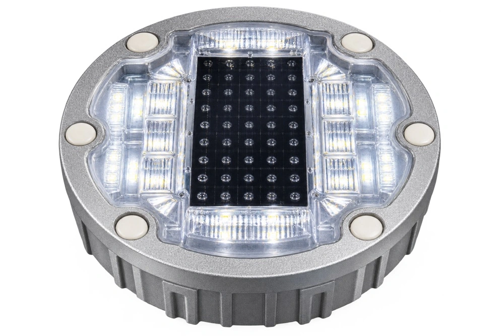 Solar Road Stud